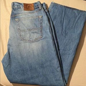 Lucky Brand Men’s Jeans